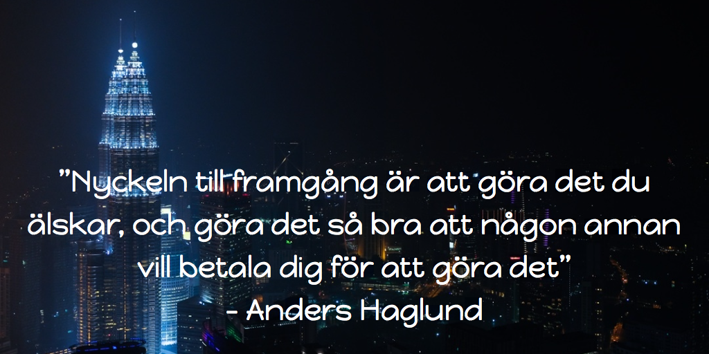 Anders Haglund